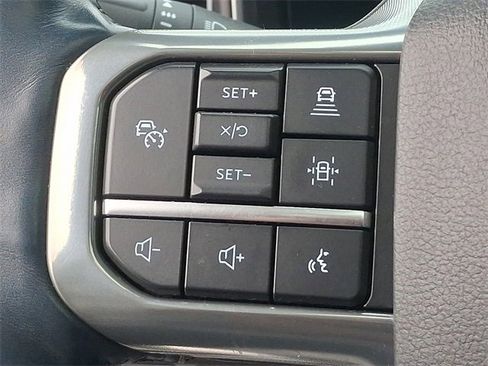 Certified 2024 Ford F450 Limited w/ FX4 Off-Road Package image 22