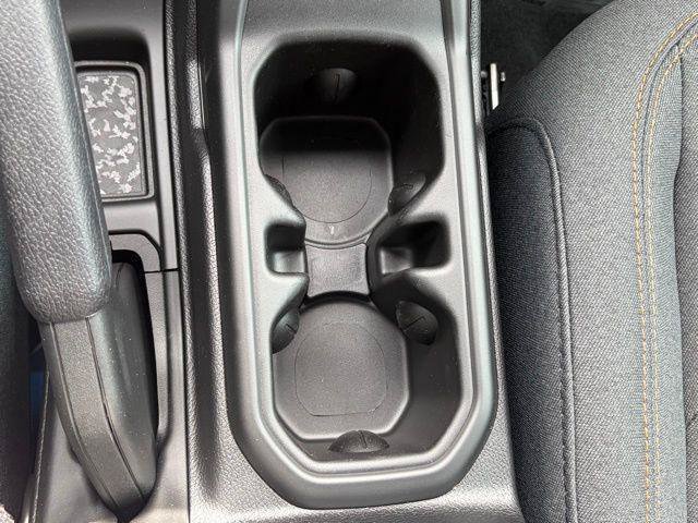 New 2026 Jeep Wrangler Sport AWD/4WD image 26