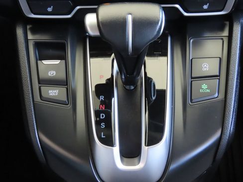 Used 2021 Honda CR-V Touring image 48