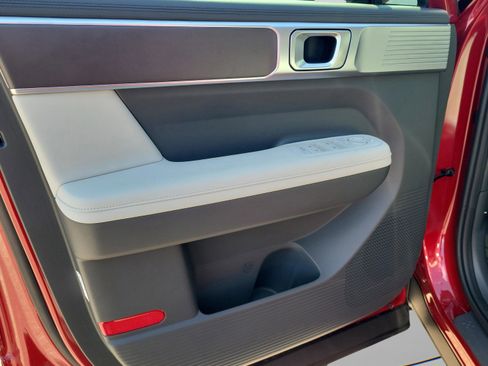 New 2026 Hyundai Santa Fe SEL image 27