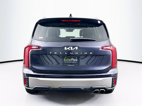Used 2025 Kia Telluride S FWD image 7