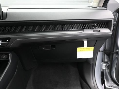 New 2026 Honda CR-V EX image 24