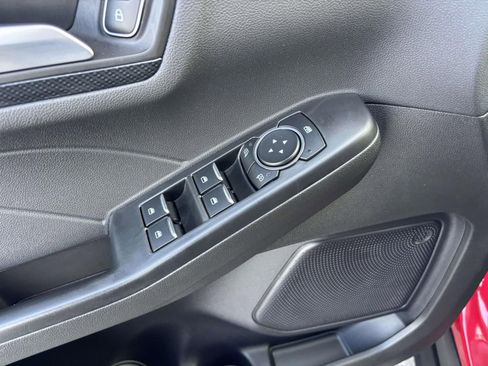 Used 2024 Ford Escape ST-Line Select image 15