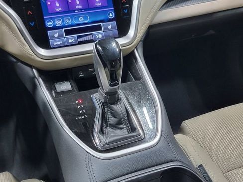 Certified 2022 Subaru Legacy Premium AWD/4WD image 22