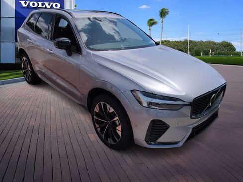 New 2026 Volvo XC60 B5 Plus w/ Protection Package Premier image 2