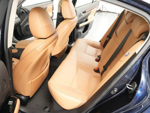 Used 2020 Lexus GS 350 AWD w/ Premium Package image 41