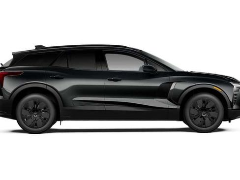 New 2026 Chevrolet Blazer EV LT AWD/4WD image 52