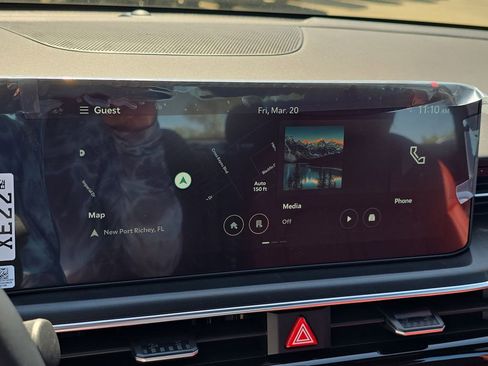 New 2026 Kia K5 GT-Line image 23