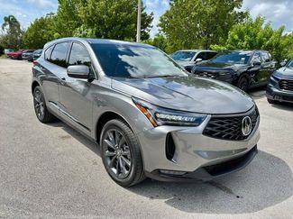 New 2025 Acura RDX SH-AWD video 1