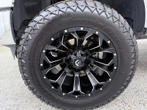 Used 2025 Ford F150 XLT w/ Equipment Group 301A Standard AWD/4WD image 13