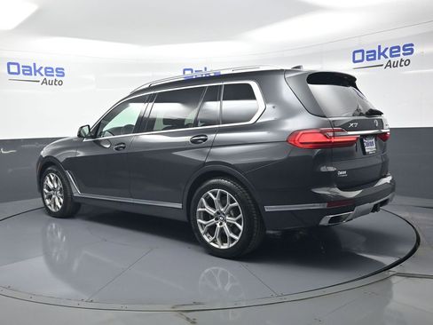 Used 2020 BMW X7 xDrive40i w/ Premium Package AWD/4WD image 6