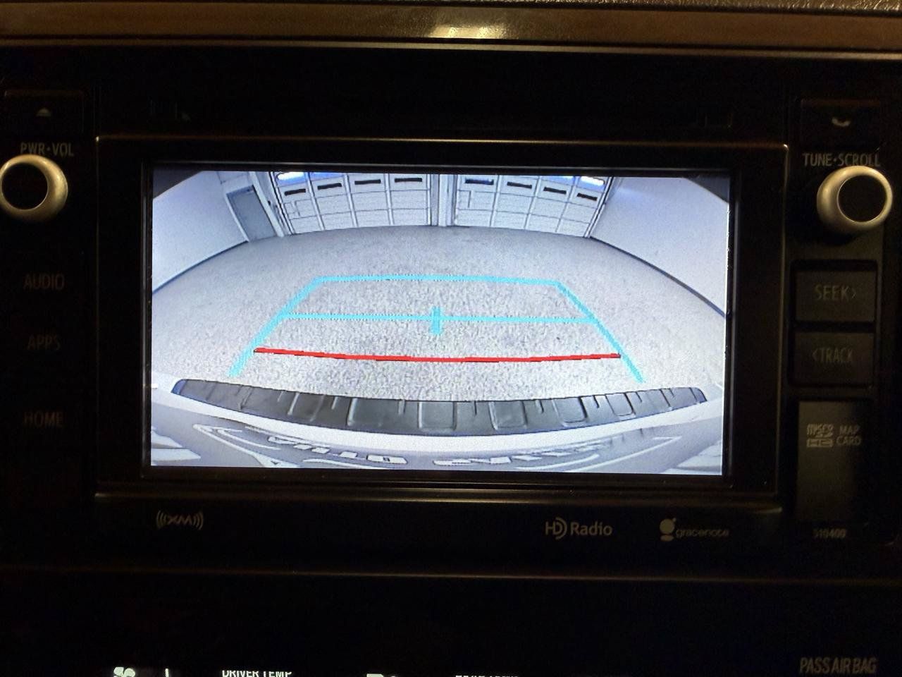 Used 2019 Toyota Sequoia TRD Sport w/ TRD Sport Premium Package AWD/4WD image 17