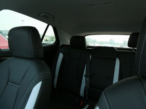 New 2025 Buick Envision Sport Touring image 42