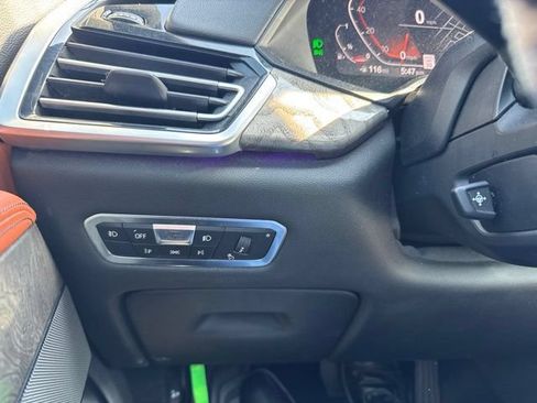 Used 2019 BMW X5 xDrive40i w/ Executive Package AWD/4WD image 12