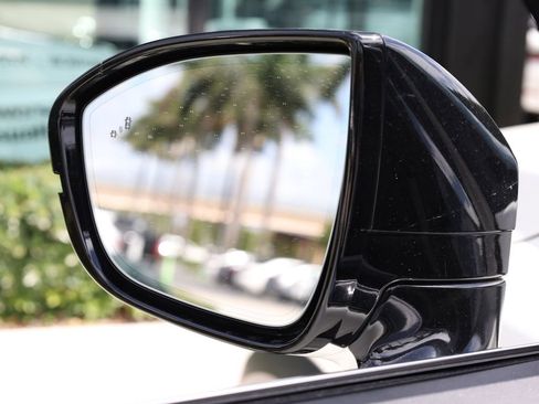 Used 2025 INFINITI QX60 Autograph w/ Cargo Package AWD/4WD image 11