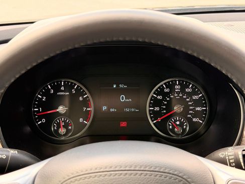 Used 2022 Kia Telluride EX FWD image 34