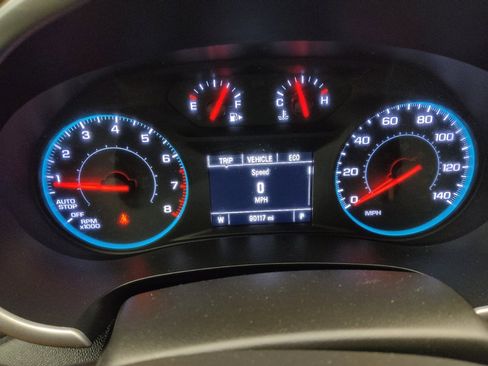 Used 2021 Chevrolet Malibu LS FWD image 23