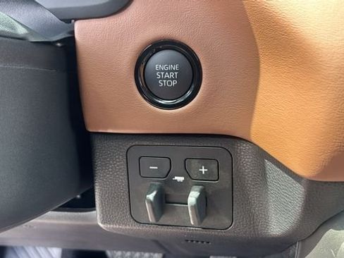 New 2026 Toyota Tundra 1794 Edition AWD/4WD image 16
