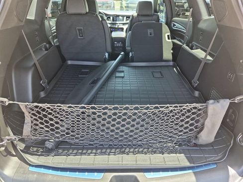 Used 2024 Buick Enclave Avenir w/ Avenir Technology Package FWD image 43