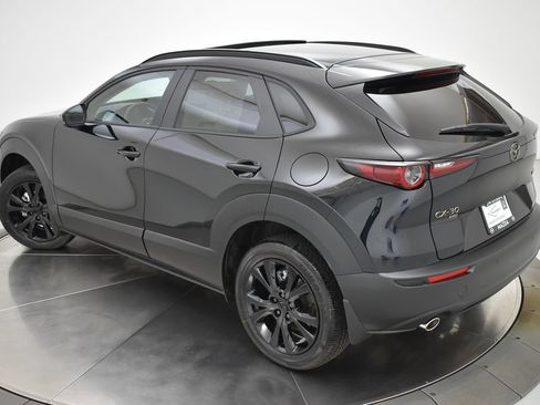 New 2026 MAZDA CX-30 Aire Edition AWD/4WD image 8