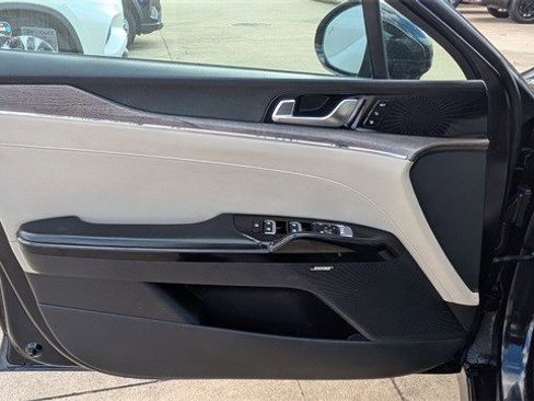 Used 2021 Kia K5 EX w/ EX Premium Package image 13