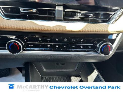 New 2026 Chevrolet Equinox ACTIV image 20