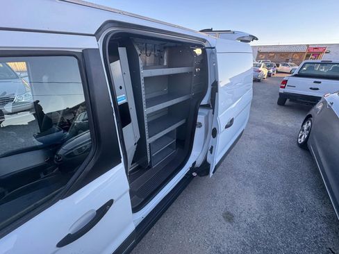 Used 2019 Ford Transit Connect XL image 22