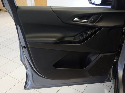 Certified 2025 Chevrolet Equinox LT image 23