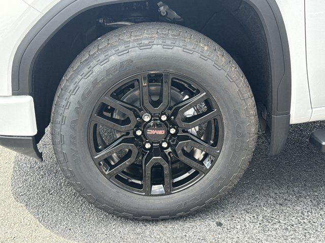 New 2026 GMC Sierra 1500 Elevation AWD/4WD image 15