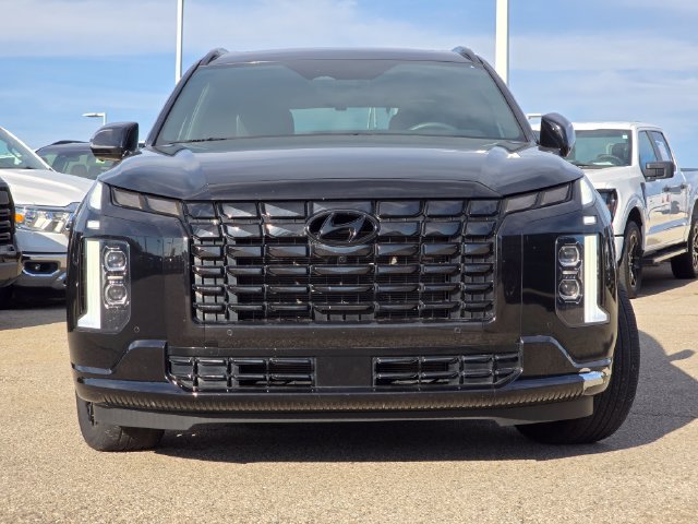 Used 2024 Hyundai Palisade Calligraphy AWD/4WD image 3