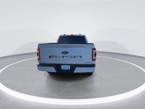 Used 2022 Ford F150 Lariat image 7