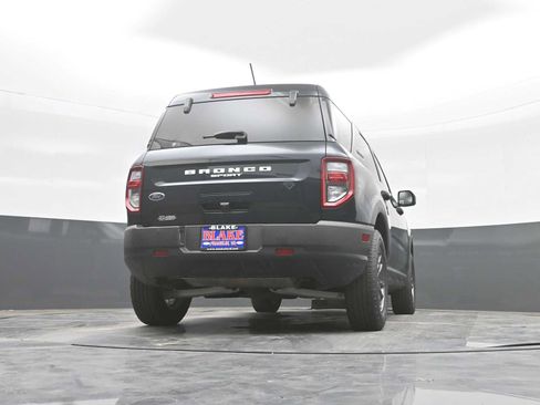 Certified 2023 Ford Bronco Sport Big Bend AWD/4WD image 35