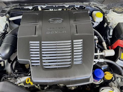 Used 2024 Subaru Forester Sport AWD/4WD image 41