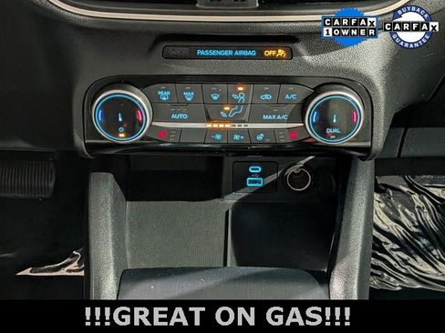 Used 2022 Ford Escape SE w/ Convenience Package image 26