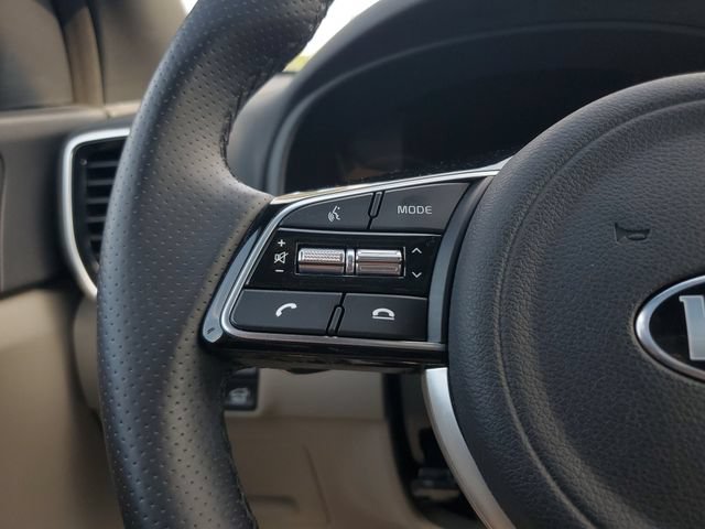 Used 2020 Kia Sportage SX FWD image 25