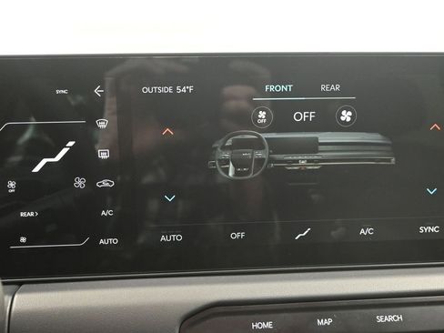 New 2027 Kia Telluride EX X-Line AWD/4WD image 22