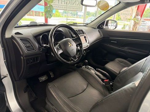 Used 2016 Mitsubishi Outlander Sport GT FWD image 9