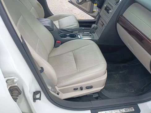 Used 2008 Lincoln MKZ FWD image 17