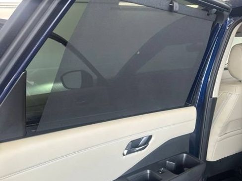 Certified 2024 Nissan Pathfinder SL w/ SL Premium Package FWD image 27