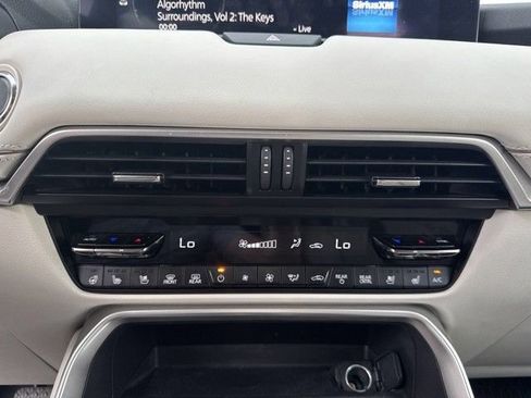 Used 2024 MAZDA CX-90 Plug-In Hybrid w/ Premium Plus AWD/4WD image 9