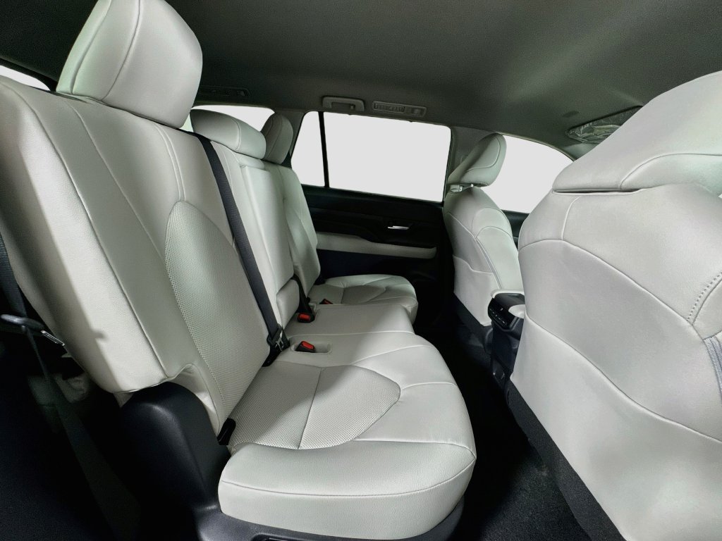 New 2026 Toyota Grand Highlander XLE FWD image 27