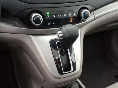 Used 2014 Honda CR-V EX image 23