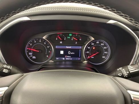 Certified 2023 Chevrolet Blazer LT w/ Sound & Technology Package AWD/4WD image 25