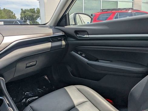 Used 2021 Nissan Altima 2.5 SL AWD/4WD image 15