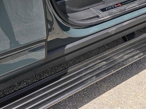 New 2026 GMC Yukon AT4 Ultimate AWD/4WD image 12
