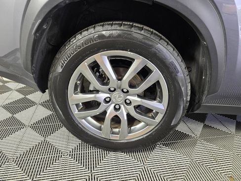 Used 2015 Lexus NX 200t AWD w/ Premium Package image 9