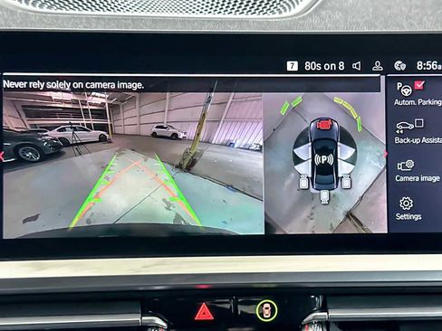 Used 2021 BMW M3 Competition w/ Executive Package image 19