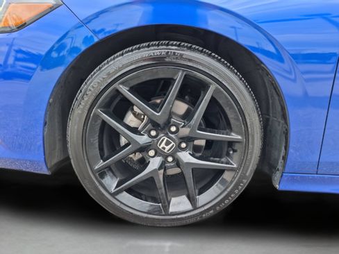 Certified 2023 Honda Civic Sport image 31