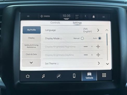 Used 2022 RAM 1500 Classic Warlock image 36