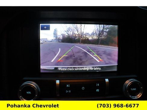 Used 2021 Ford Mustang Mach 1 w/ Mach 1 Handling Package image 17